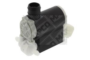 Mapco 90504 Water Pump, window cleaning 90504