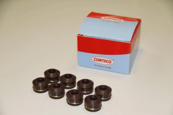 Corteco 19025737 Valve oil seals, kit 19025737