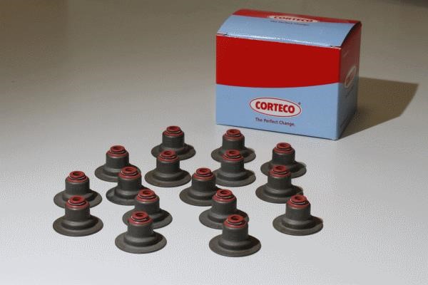 Corteco 19036510 Valve oil seals, kit 19036510
