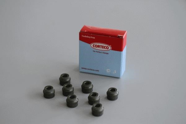 Corteco 19036736 Valve oil seals, kit 19036736