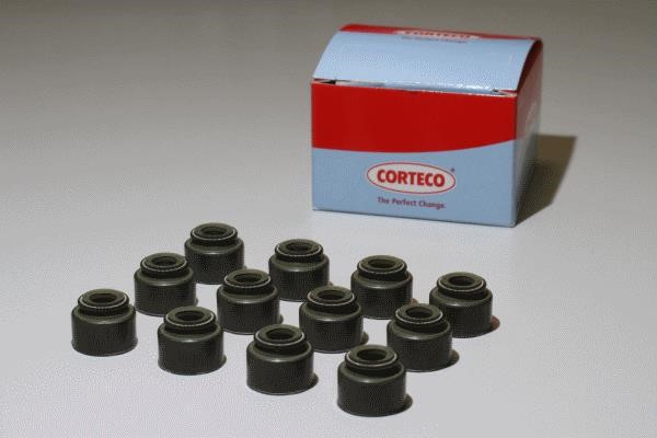Corteco 19036739 Valve oil seals, kit 19036739