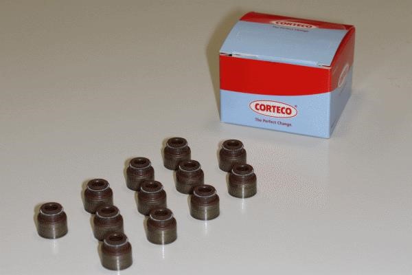 Corteco 19036745 Valve oil seals, kit 19036745