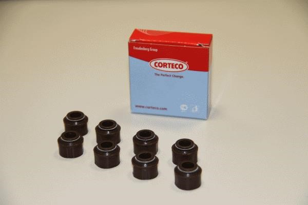 Corteco 19036017 Valve oil seals, kit 19036017