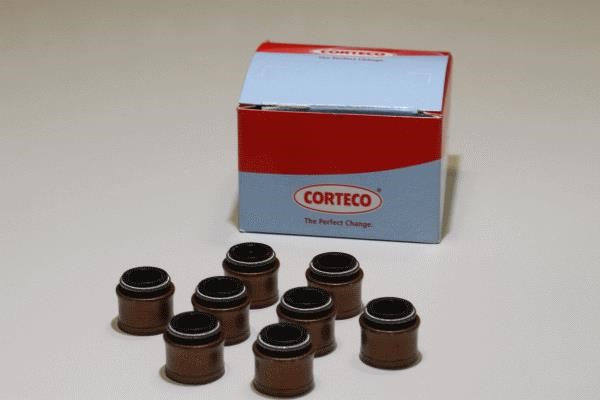 Corteco 19036084 Valve oil seals, kit 19036084