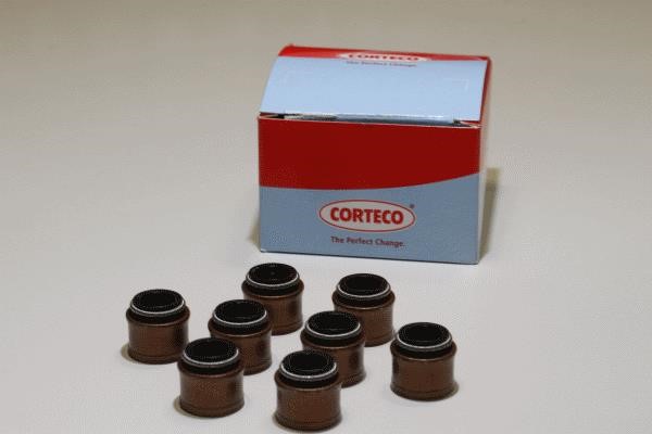 19036085 Corteco Valve oil seals, kit