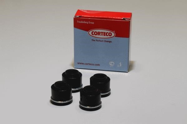 Corteco 19036098 Valve oil seals, kit 19036098