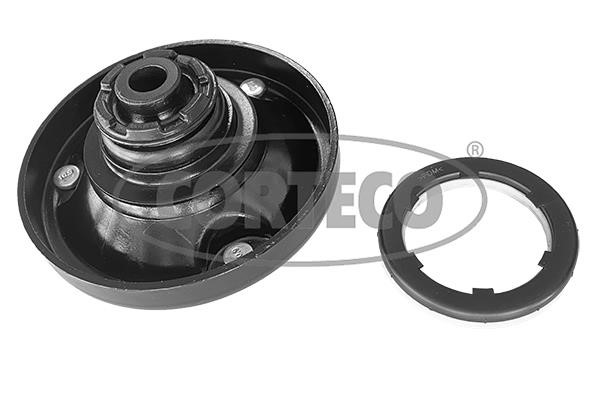 Corteco 49367470 Strut bearing with bearing kit 49367470