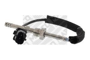 Exhaust gas temperature sensor Mapco 88710