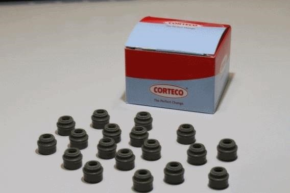 Corteco 19034283 Valve oil seals, kit 19034283
