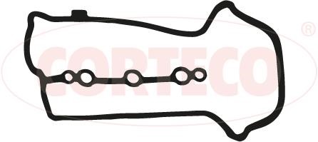 Corteco 440529P Gasket, cylinder head cover 440529P