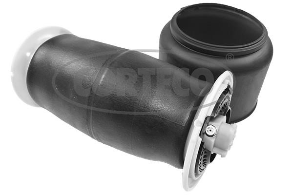 Corteco 49443547 Air Spring, suspension 49443547 49443547 Corteco Air Spring, suspension