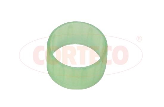Seal Ring Set, injection valve Corteco 49445014