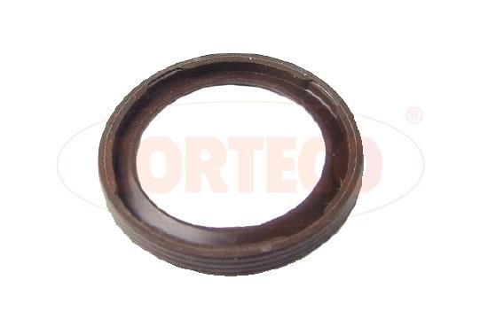 Seal Ring Set, injection valve Corteco 49445016