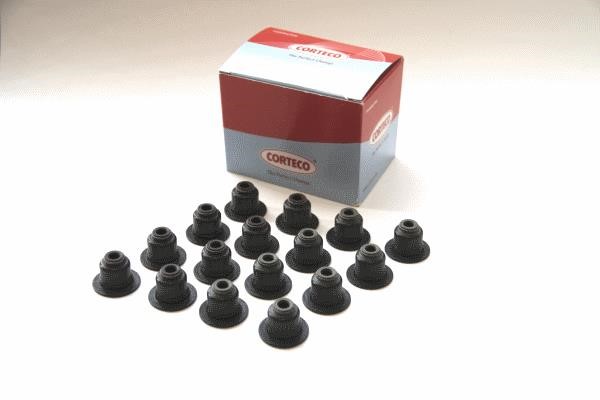 Corteco 49445304 Valve oil seals, kit 49445304
