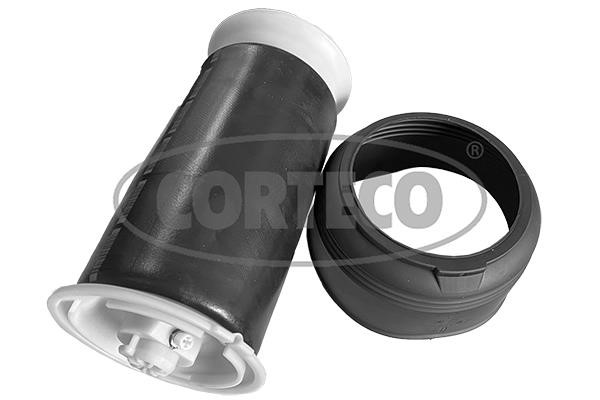 Corteco 49468124 Air Spring, suspension 49468124 49468124 Corteco Air Spring, suspension