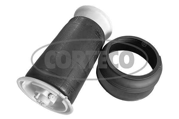 Corteco 49468128 Air Spring, suspension 49468128 49468128 Corteco Air Spring, suspension