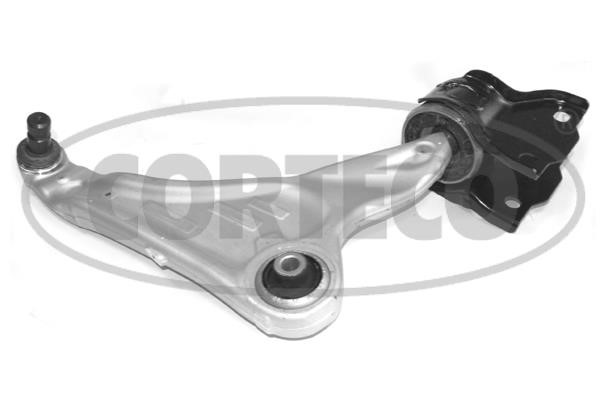 Corteco 49469587 Control/Trailing Arm, wheel suspension 49469587 49469587 Corteco Control/Trailing Arm, wheel suspension