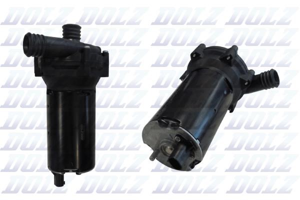 Dolz EM564A Water Pump, engine cooling EM564A EM564A Dolz Water Pump, engine cooling