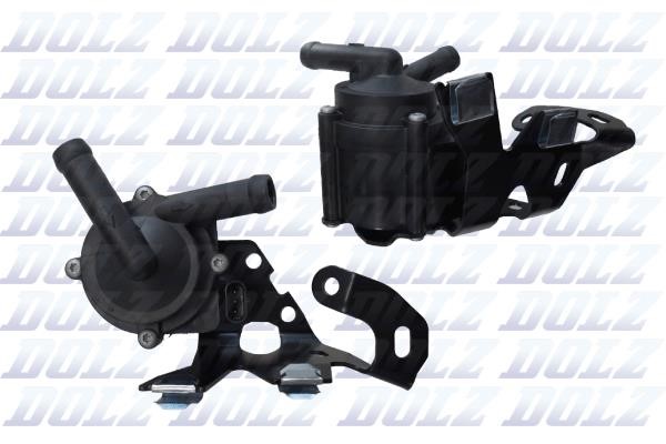 Dolz EP547A Water pump EP547A