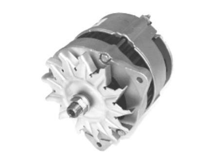 BTS Turbo L610819 Alternator L610819