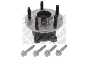 Wheel hub bearing Mapco 26854