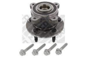 Mapco 26854 Wheel hub bearing 26854