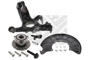 Mapco 107757/1 Repair Kit, steering knuckle 1077571