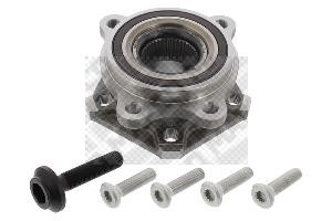 Mapco 26873 Wheel bearing kit 26873