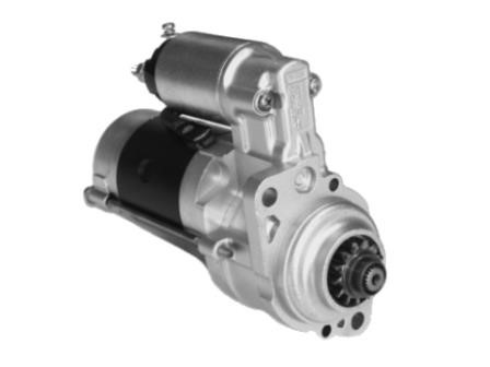 BTS Turbo S511764 Starter S511764