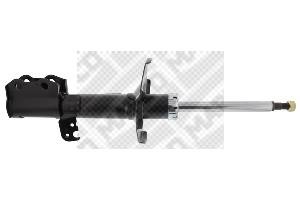 Mapco 40209 Front right gas oil shock absorber 40209