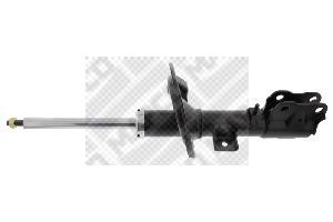 Mapco 40229 Front right gas oil shock absorber 40229
