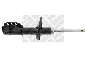 Mapco 40252 Front right gas oil shock absorber 40252