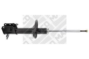 Mapco 40254 Rear right gas oil shock absorber 40254
