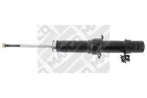 Mapco 40256 Front right gas oil shock absorber 40256