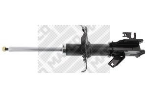 Mapco 40257 Front right gas oil shock absorber 40257