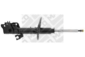 Mapco 40264 Front right gas oil shock absorber 40264