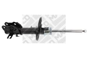 Mapco 40275 Front right gas oil shock absorber 40275