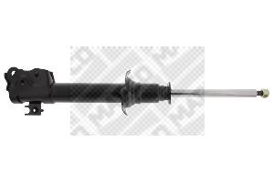 Mapco 40296 Front oil and gas suspension shock absorber 40296