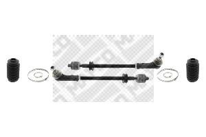  53766/1 Repair Kit, tie rod 537661