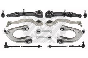 Mapco 53817 Control arm kit 53817