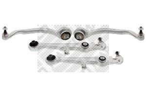 Mapco 53964 Control arm kit 53964