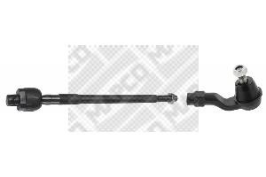 Mapco 55533 Tie Rod 55533