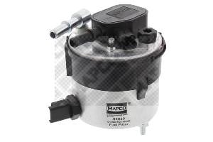 Mapco 63630 Fuel filter 63630