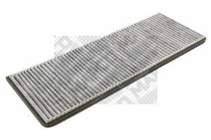 Mapco 67701 Activated Carbon Cabin Filter 67701