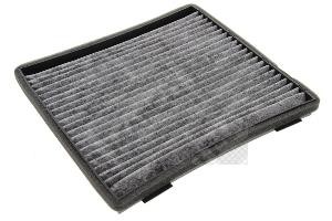 Mapco 67841 Activated Carbon Cabin Filter 67841
