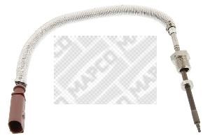 Mapco 88143 Exhaust gas temperature sensor 88143