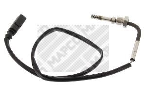 Exhaust gas temperature sensor Mapco 88121