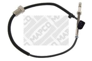 Exhaust gas temperature sensor Mapco 88160