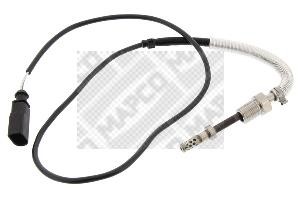 Mapco 88162 Exhaust gas temperature sensor 88162