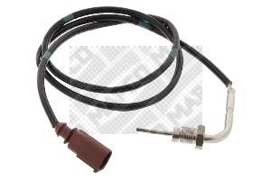 Mapco 88167 Exhaust gas temperature sensor 88167